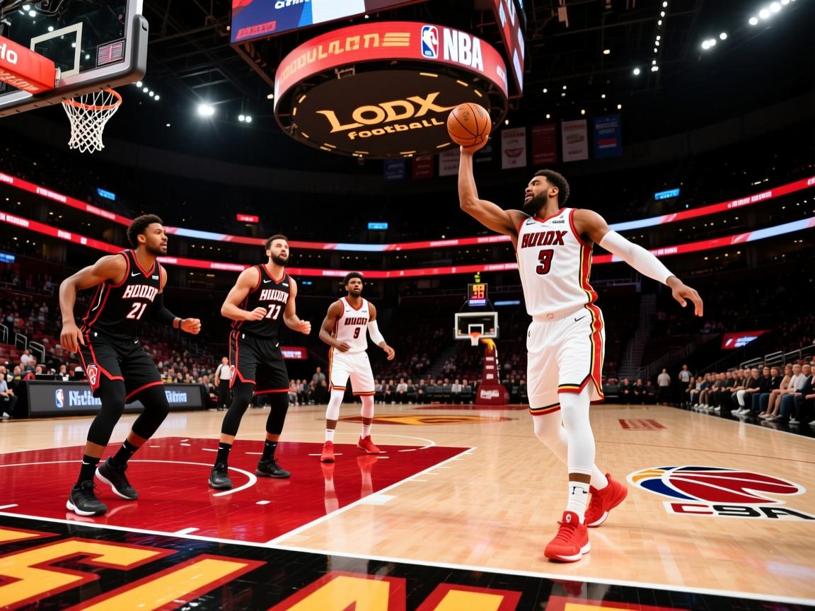 热火客场击败独行侠，取得三连胜