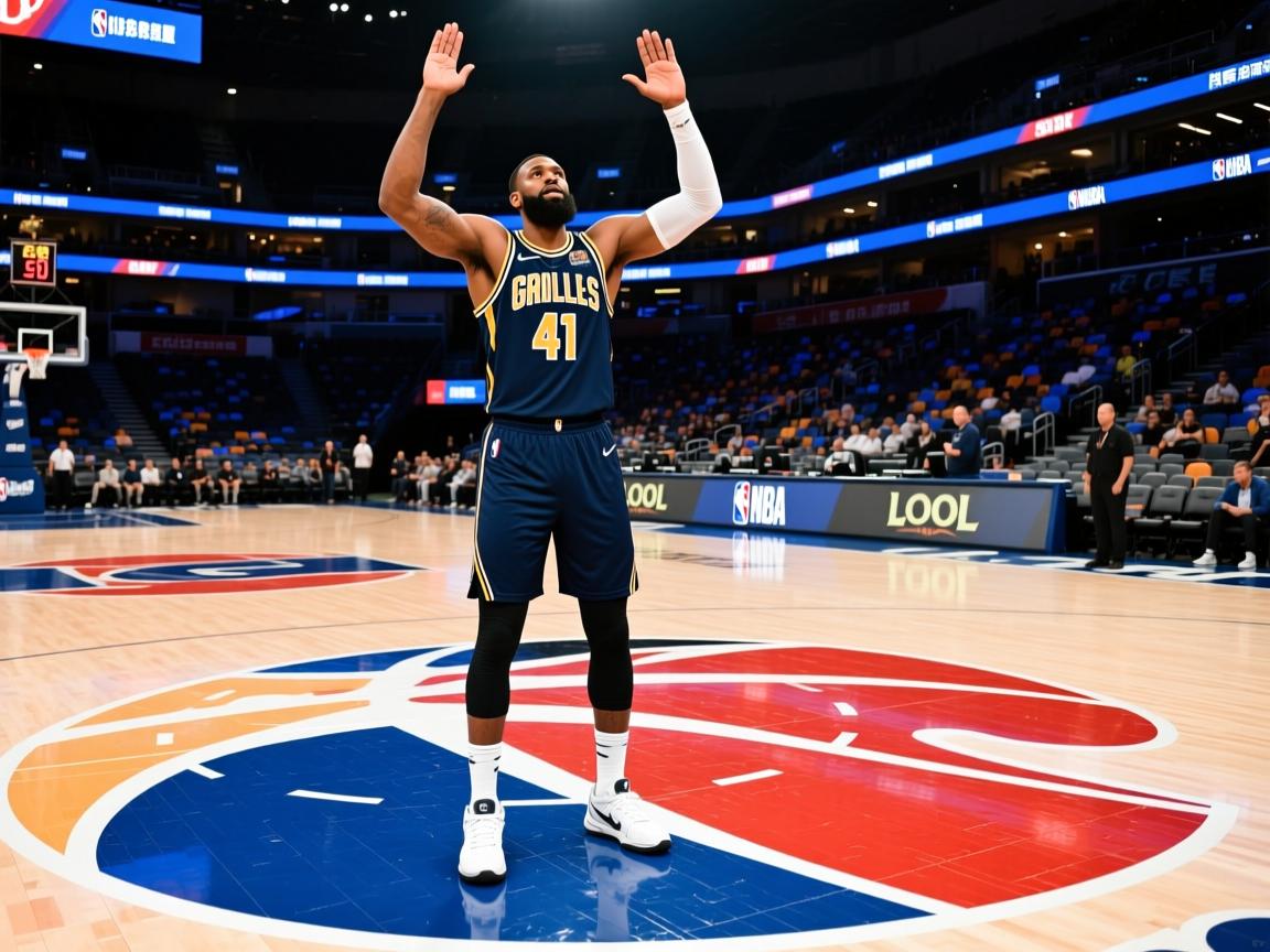 比克尔斯打破单场恩比德41分纪录 第2张